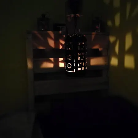 Проживание в семье Casa En La Ola