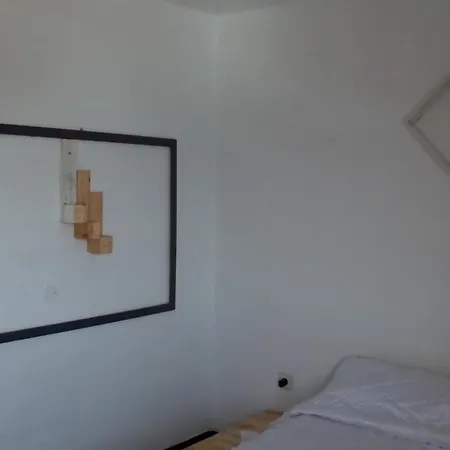 Casa En La Ola