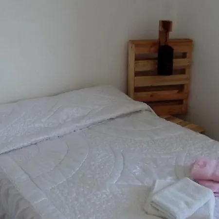 Casa En La Ola Проживание в семье *