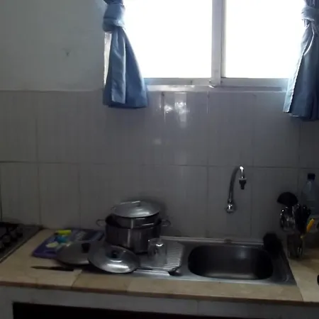 Casa En La Ola