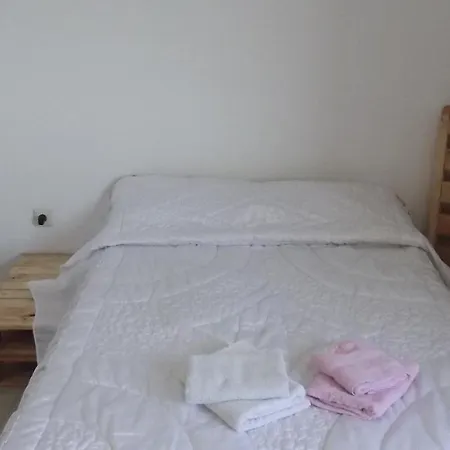 Casa En La Ola Гуимар