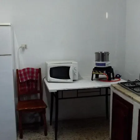 Casa En La Ola * Гуимар
