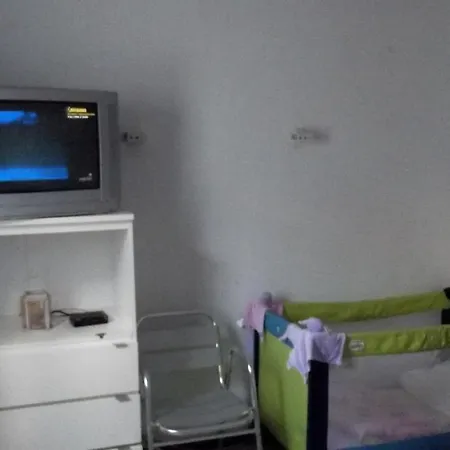 Casa En La Ola Проживание в семье Гуимар