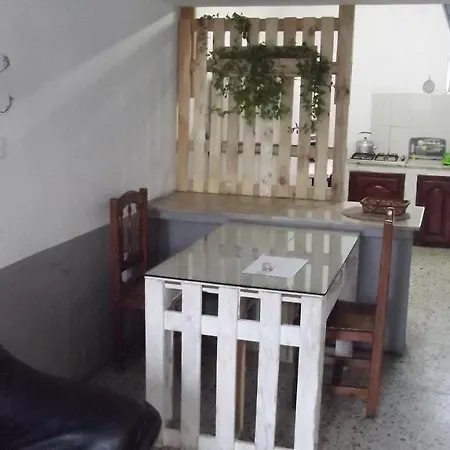 Casa En La Ola *