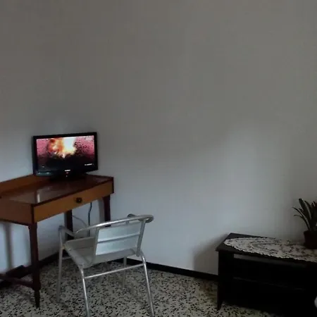 Casa En La Ola Проживание в семье *