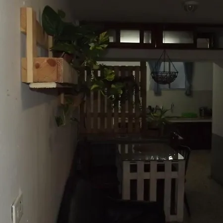 Casa En La Ola Проживание в семье