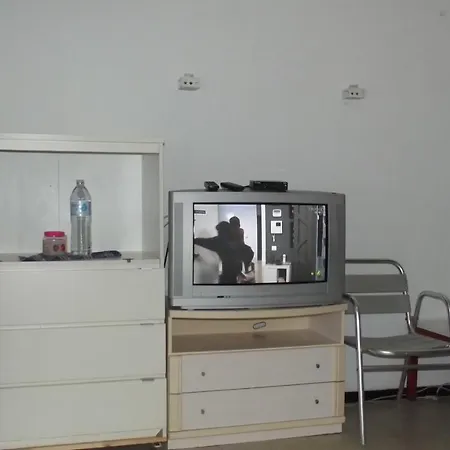 Проживание в семье Casa En La Ola
