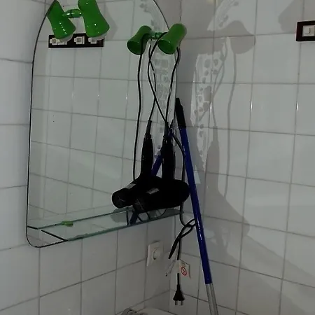 Casa En La Ola Проживание в семье