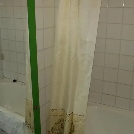 Casa En La Ola Проживание в семье
