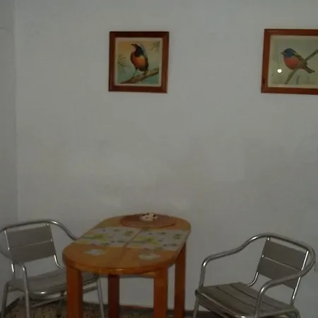 Casa En La Ola * Гуимар