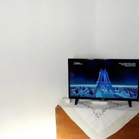 Casa En La Ola Проживание в семье *