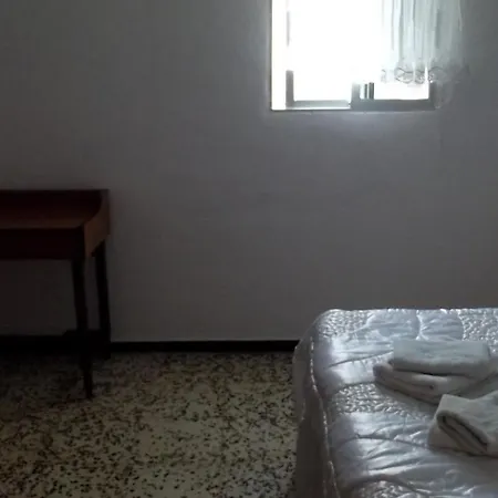 Homestay Casa En La Ola *